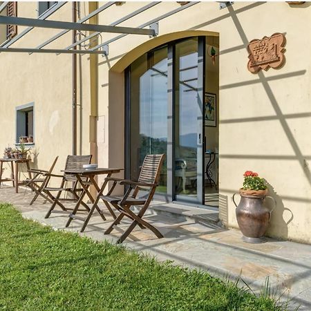Villa Porcigliano Olive Grove Polcanto Екстер'єр фото