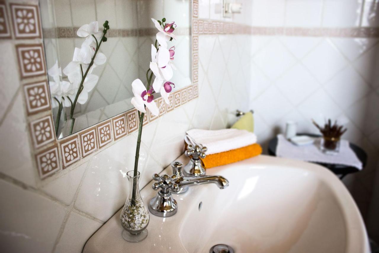 Villa Porcigliano Olive Grove Polcanto Екстер'єр фото