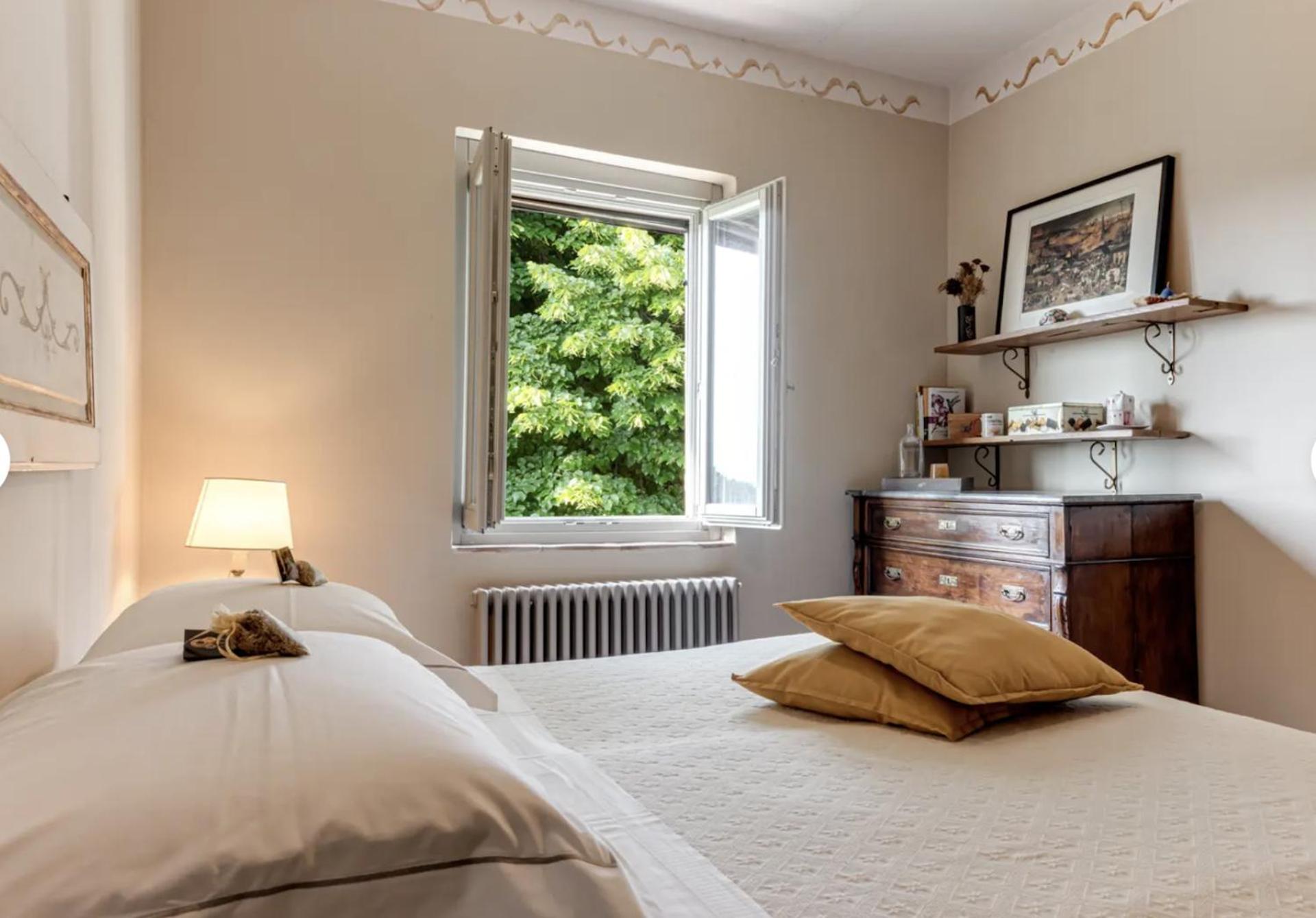 Villa Porcigliano Olive Grove Polcanto Екстер'єр фото
