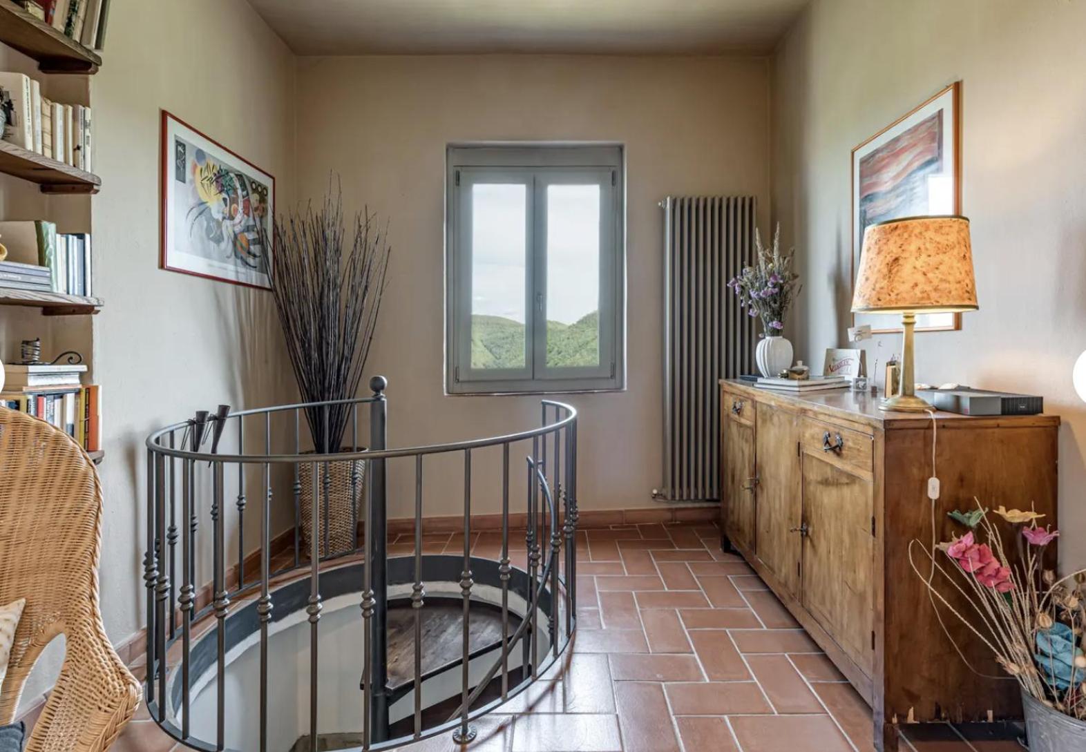 Villa Porcigliano Olive Grove Polcanto Екстер'єр фото