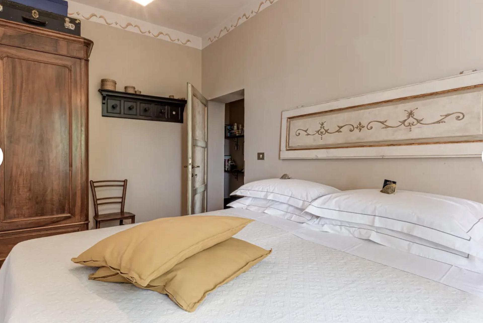 Villa Porcigliano Olive Grove Polcanto Екстер'єр фото