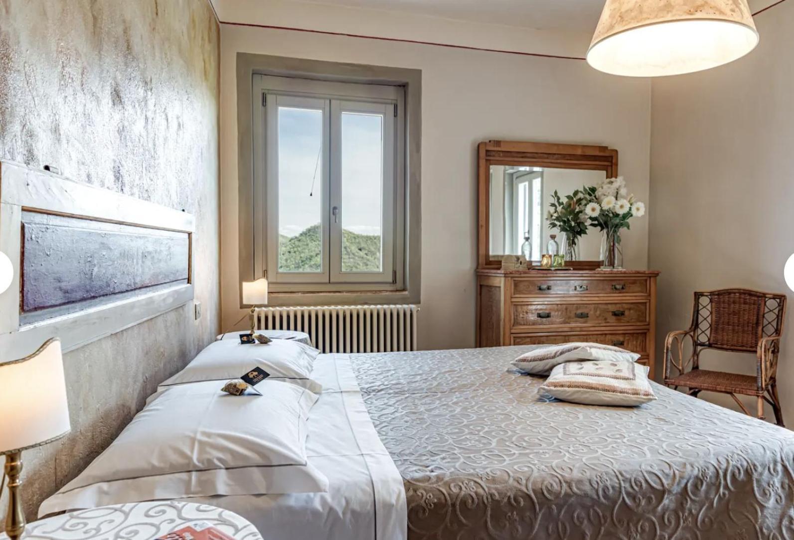 Villa Porcigliano Olive Grove Polcanto Екстер'єр фото
