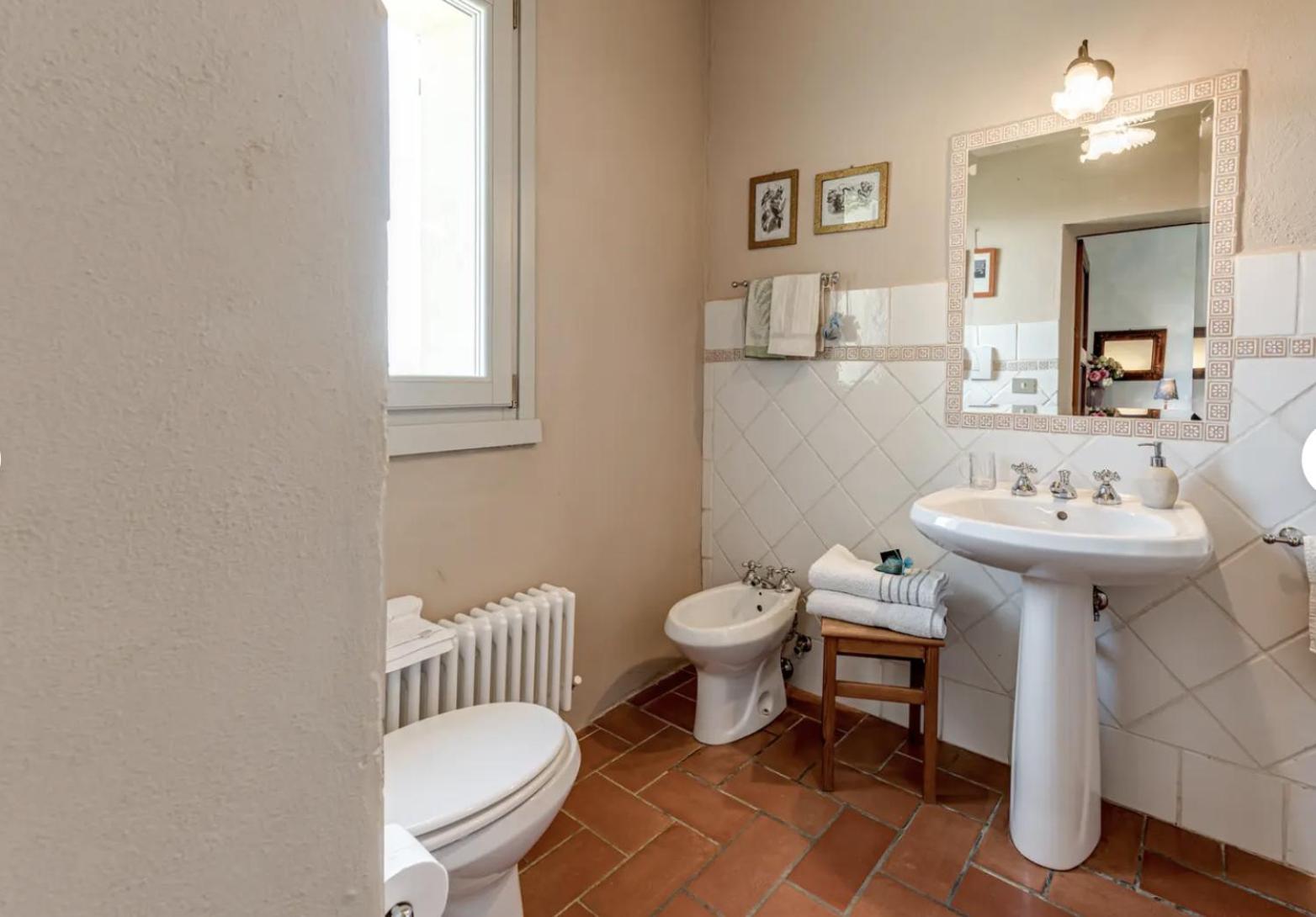 Villa Porcigliano Olive Grove Polcanto Екстер'єр фото
