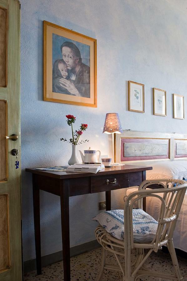 Villa Porcigliano Olive Grove Polcanto Екстер'єр фото